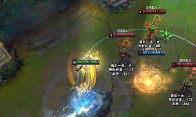 《英雄联盟》S10机器人辅助玩法攻略（掌握机器人辅助的核心技巧，提升你的游戏实力）-第2张图片-