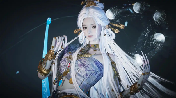 燕云十六声滹沱怎么去