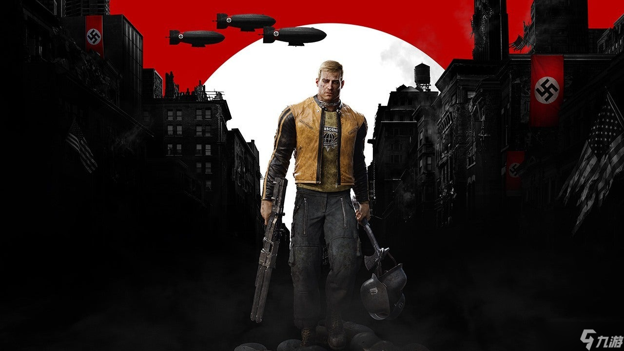 据报道，《德军总部 3》正在开发中