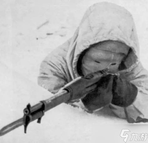 经典地图变为雪地激战？《PUBG》新版本还有新活儿！