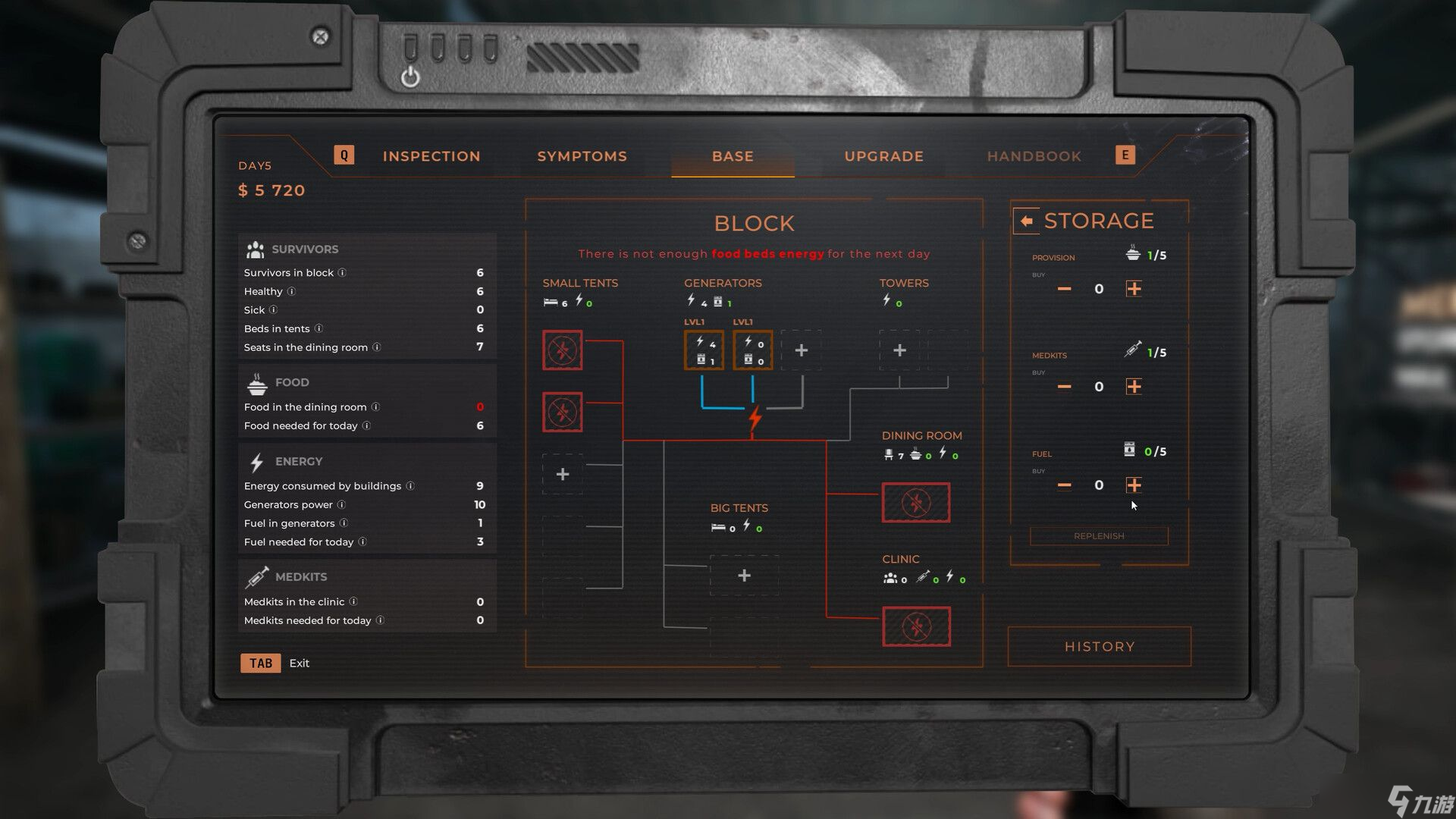 《隔离区:最后的核查》新手指南
