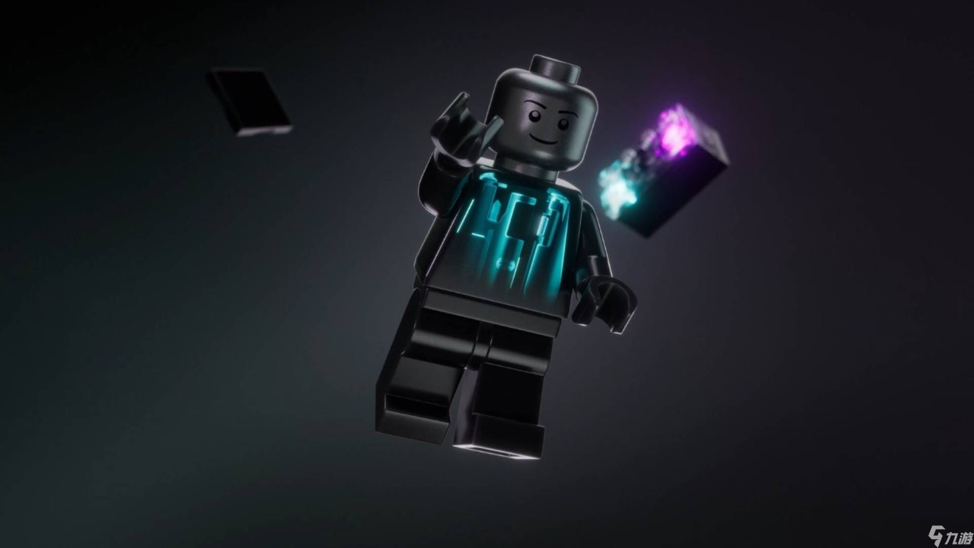 乐高负责人回应智能积木发布引发的抵制周旋