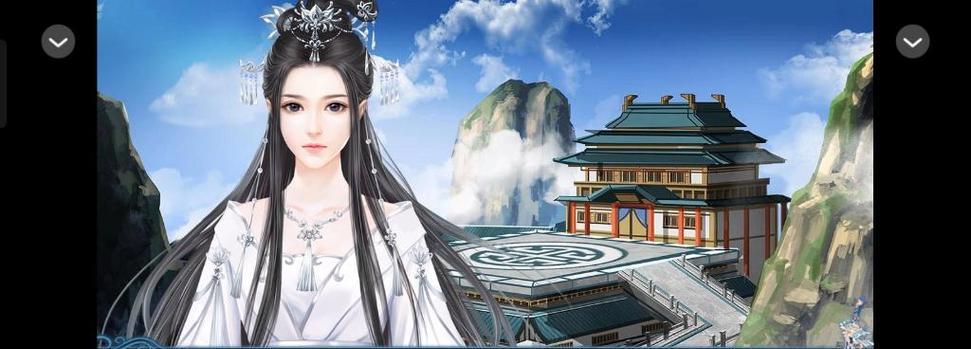 《以仙路传说技能点攻略》（玩转技能点，成就传说仙路）-第2张图片-