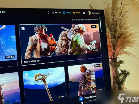 《Arc》新皮肤引争议：宣传与实际不符且存在穿模问题