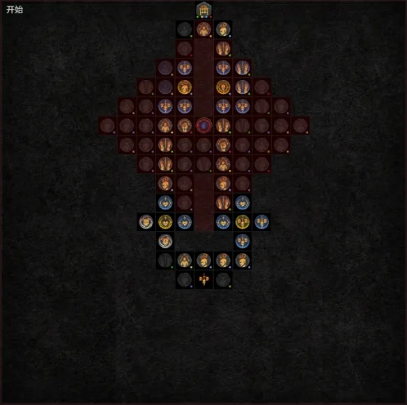 《暗黑破坏神4》符文拆卸指南