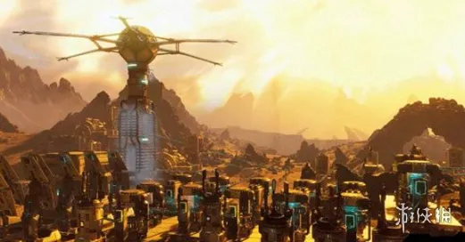 《星际裂变》特色玩法介绍