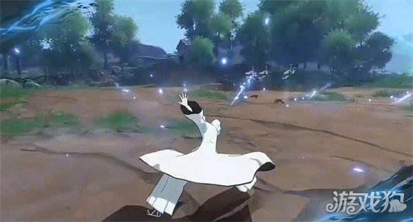 境界刀鸣市丸银怎么样-市丸银角色强度一览