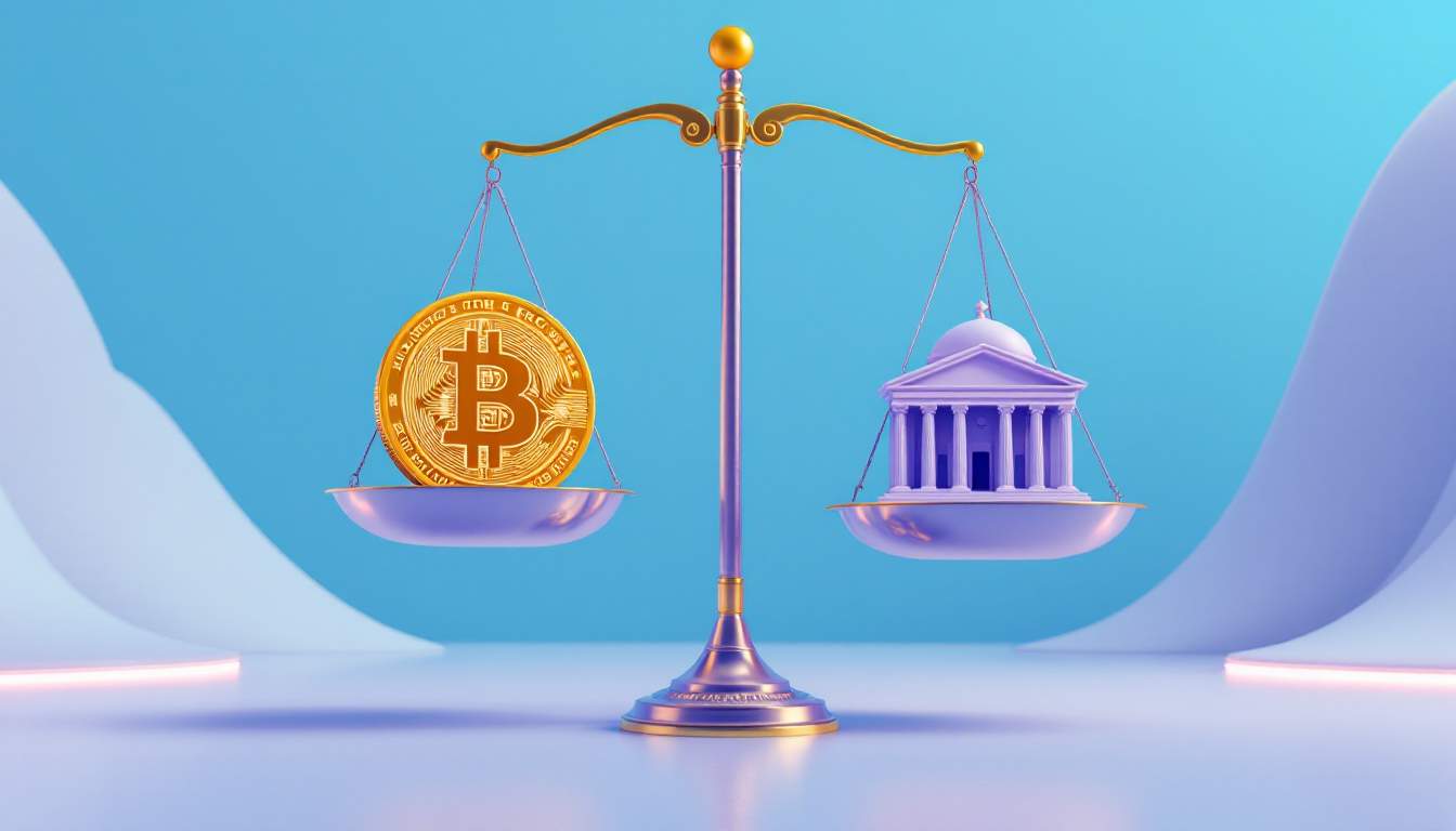 平衡之举：商业加密支付的未来