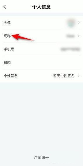 《ToDesk》更改昵称方法