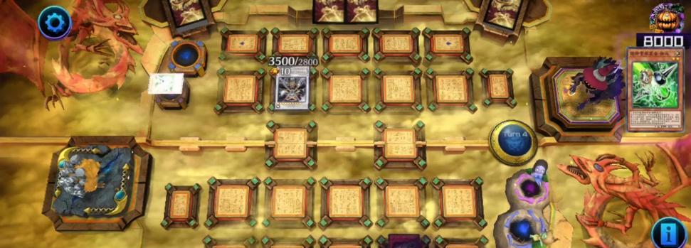 《征服游戏王大师决斗决斗策略2最后关卡的终极攻略》（揭秘通关游戏王大师决斗决斗策略2最困难的关卡）-第2张图片-