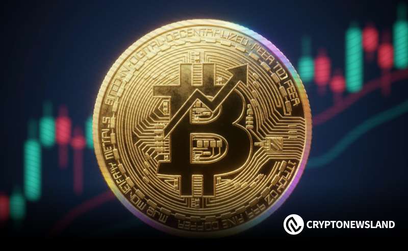 BTC结构预示下一阶段将迈向14万美元——5种高风险山寨币在扩张阶段瞄准80%的上涨空间