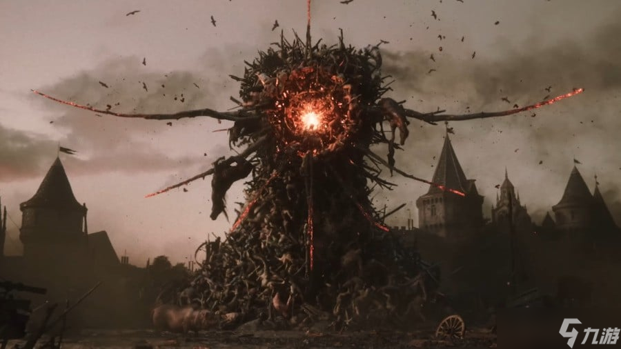 Larian表示“很想”在Switch 2上推出《博德之门3》，将“肯定会考虑”《神界》系列