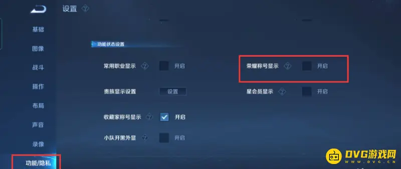 《王者荣耀》分路战力榜单显示问题解析