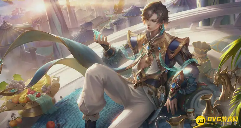 《王者荣耀》王者状态发布攻略