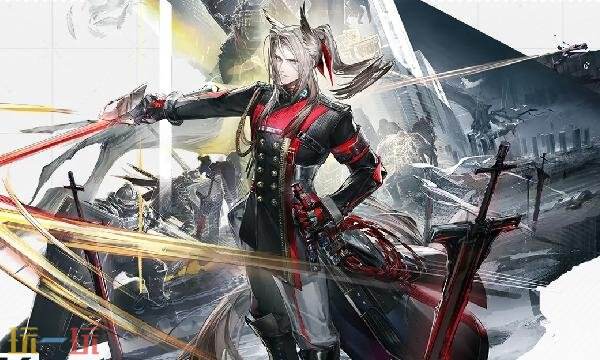 明日方舟终末地骏卫技能是什么 骏卫技能介绍