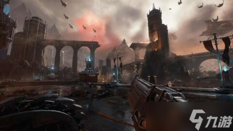 《绝地求生：盲点》（PUBG: Blindspot）将于下月开启抢先体验