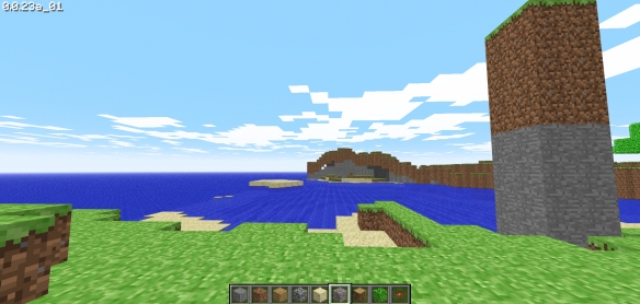 我的世界在线玩直接玩网页