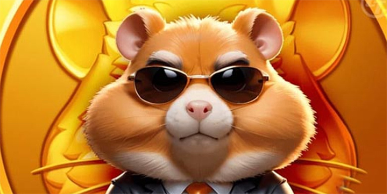 Hamster Kombat(HMSTR)币是什么？游戏玩法、代币经济学与市场前景解析