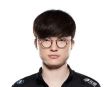 《LOL》S16T1战队介绍