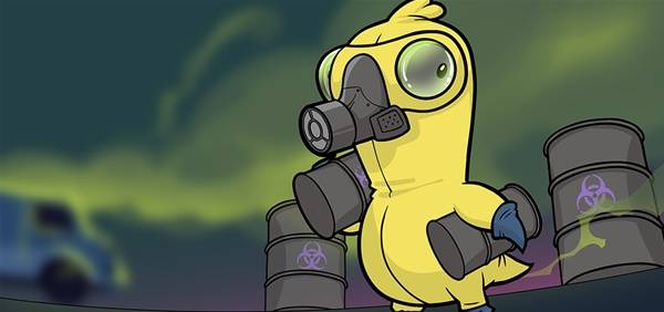 鹅鸭杀鸽子技能介绍