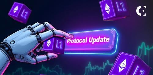 以太坊重组 L1 扩容团队，加速迈向1亿Gas的上限提升目标