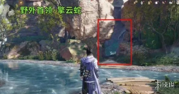 《燕云十六声》不见山野外首领位置详解