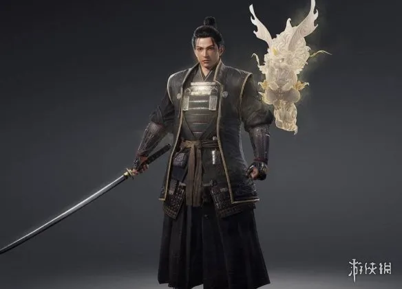 《仁王3》德川竹千代角色图鉴