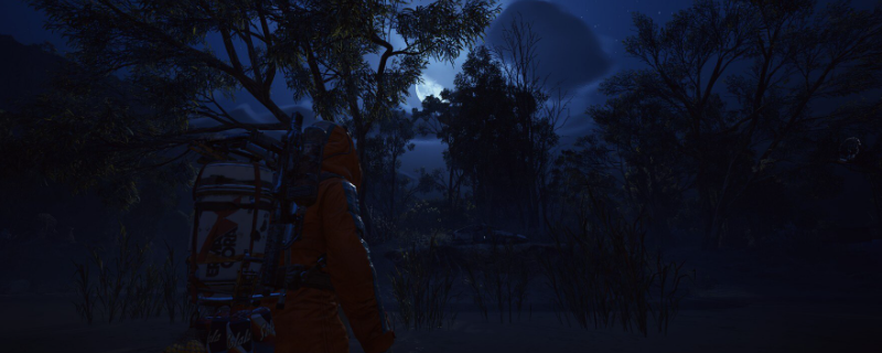 《ARC Raiders》隐藏地堡事件分享