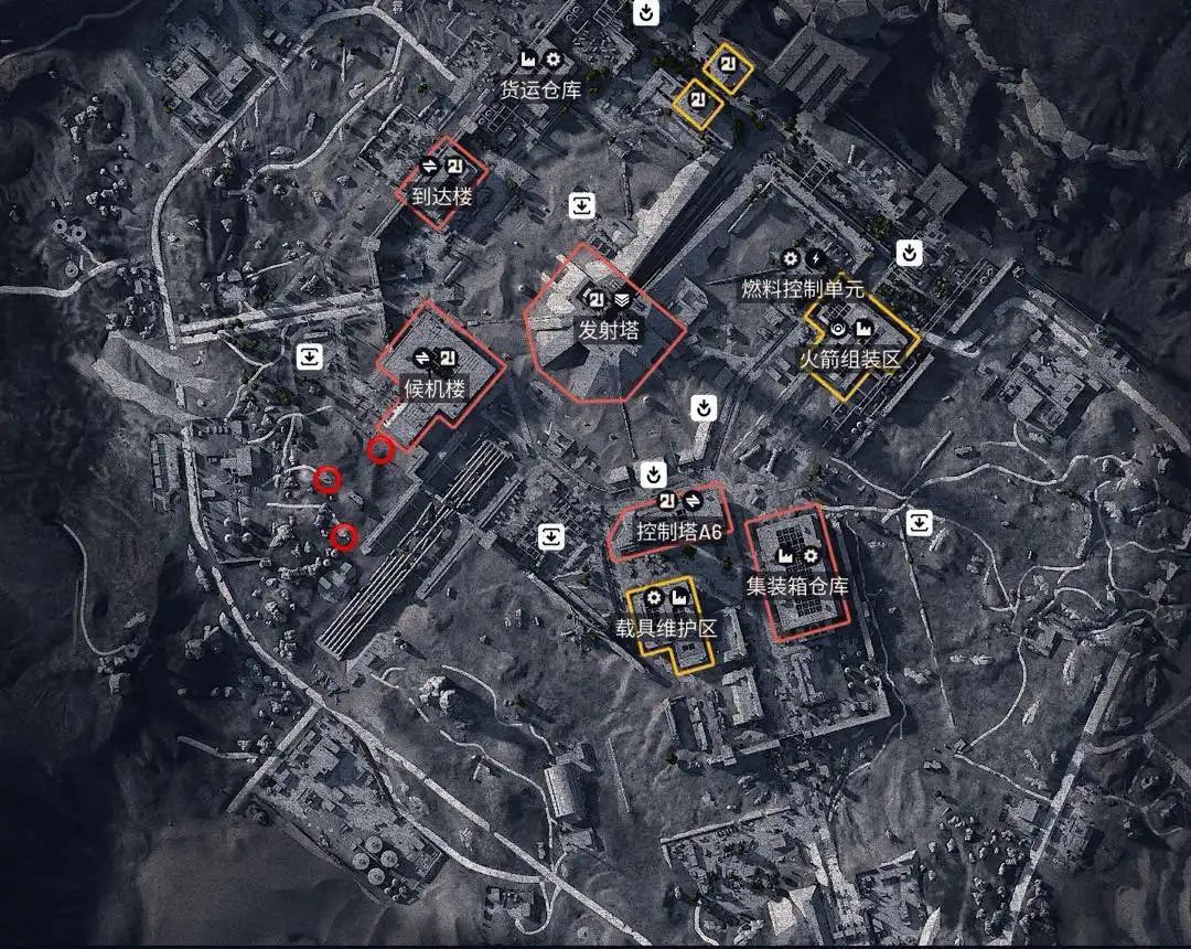 《ARC Raiders》隐藏地堡事件分享