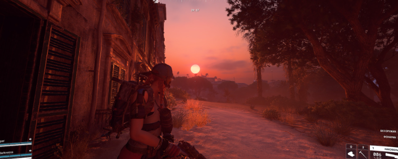 《ARC Raiders》收割机事件分享