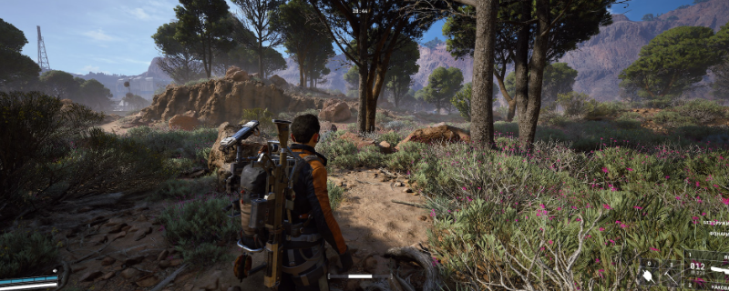 《ARC Raiders》区包流加点分享