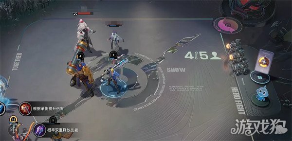 王者万象棋吕布怎么玩1