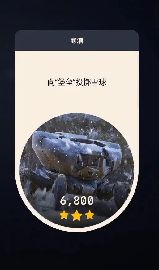 《ARC Raiders》寒潮试炼攻略