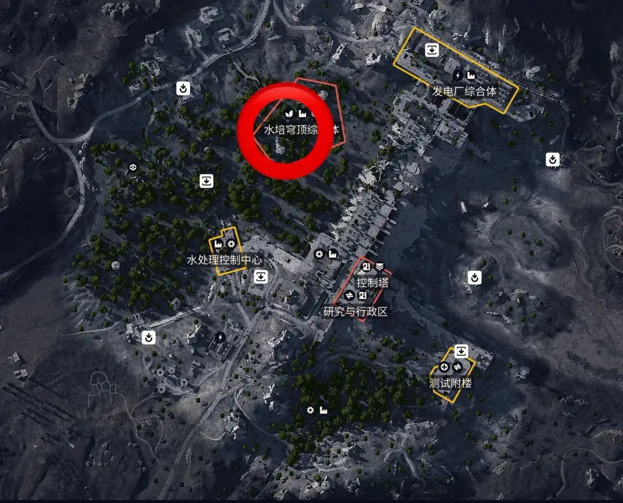 《ARC Raiders》寒潮试炼攻略