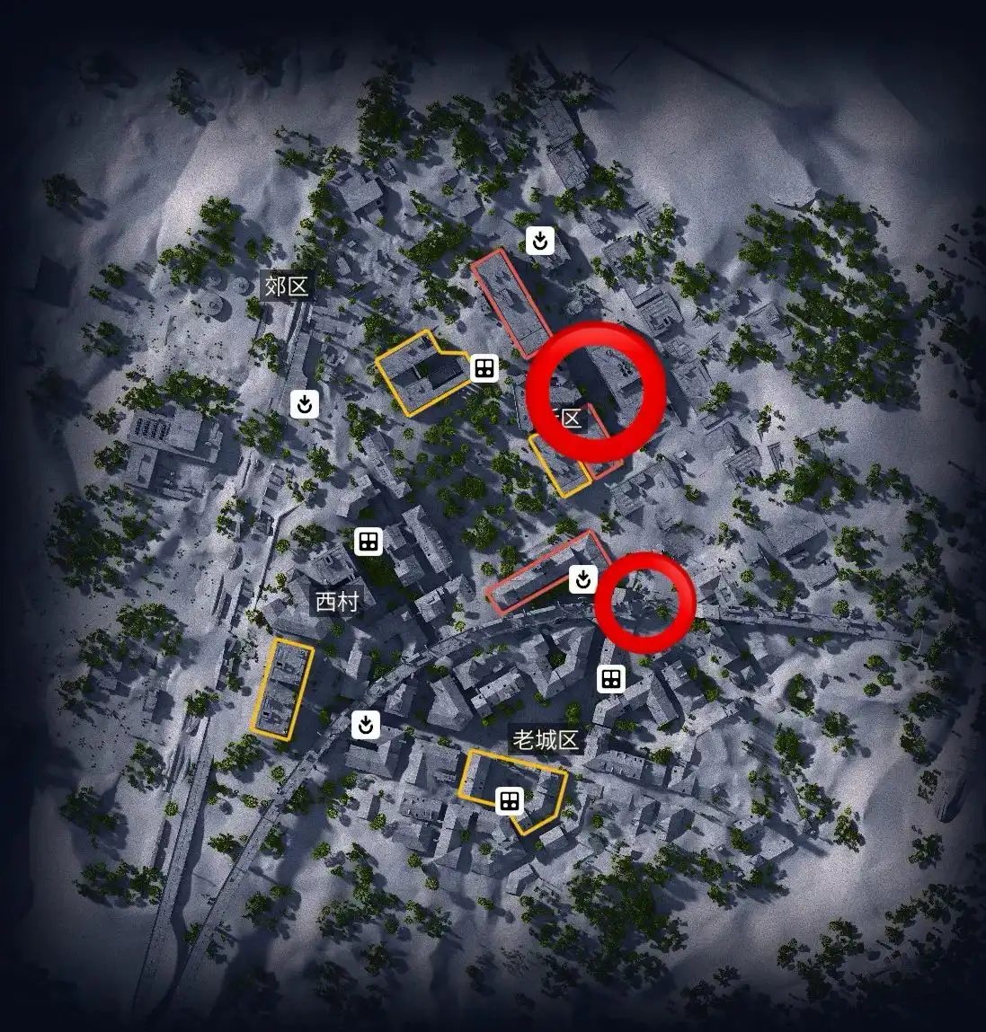 《ARC Raiders》寒潮试炼攻略