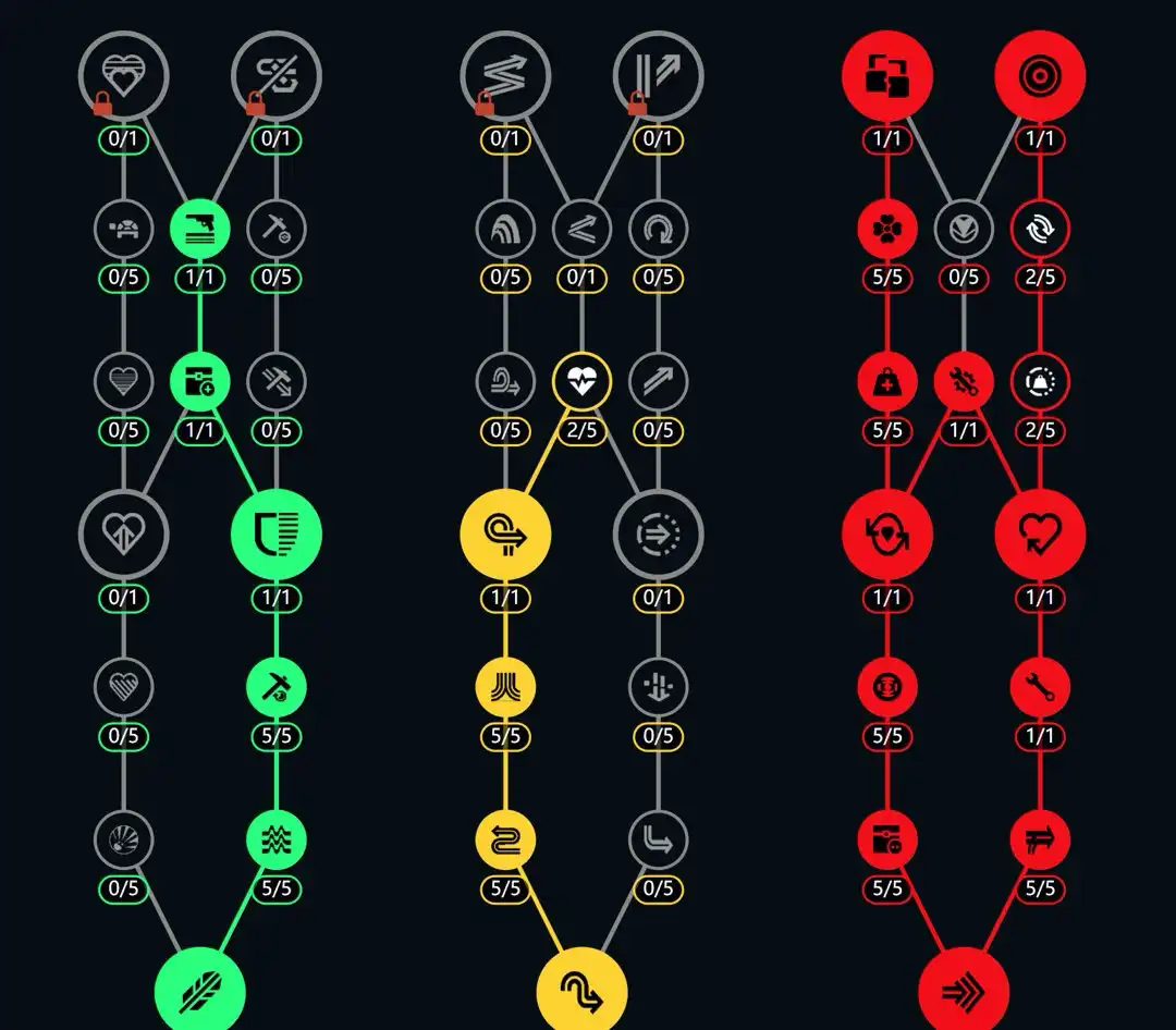 《ARC Raiders》鼠鼠流加点分享