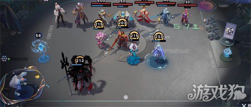 王者万象棋宫本武藏怎么玩3