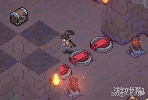 古今2风起蓬莱矿脉在哪4