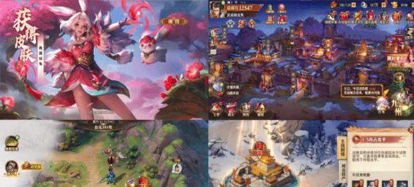 《以少年三国志零前期万金油阵容角色推荐》(零前期最强阵容配置及角色选择指南)-第3张图片- 《以少年三国志零前期万金油阵容角色推荐》(零前期最强阵容配置及角色选择指南)-第3张图片-