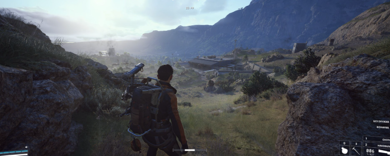 《ARC Raiders》击伤告密者试炼攻略