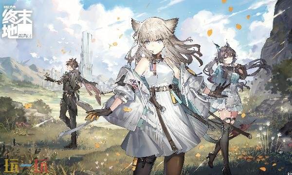 明日方舟终末地新手阵容怎么搭配 新手最强阵容搭配推荐