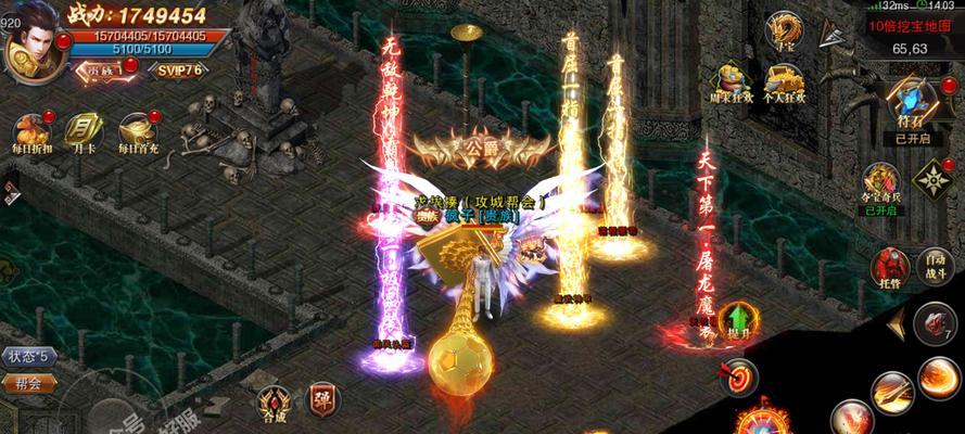 《梦幻西游手游》九尾惑影通关攻略（天地棋局玩法解析与通关技巧）-第1张图片-