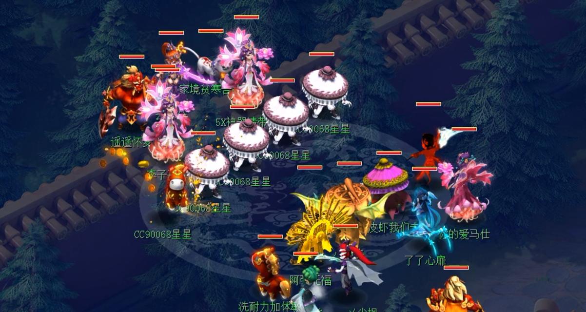 明日之后（掌握关键技巧，迅速建立基地，收获丰厚成果）-第2张图片-