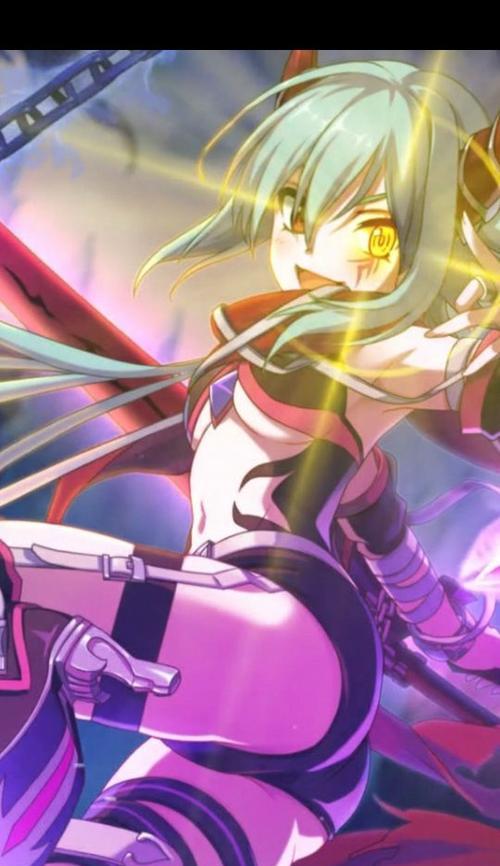 《公主连结》王都终末决战通关阵容推荐（打造最强阵容，征服终末决战！）-第3张图片-