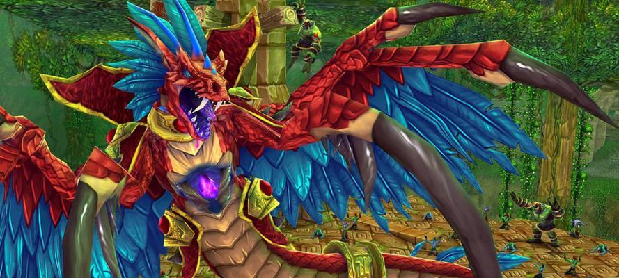 《掌握哈卡全技能攻略》（成为哈卡大师，提升技能的关键是什么？）-第1张图片-