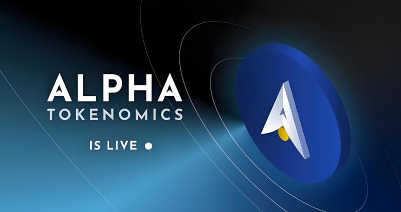 ALPHA币未来价格能涨到多少？还值得投资吗？未来价值如何？