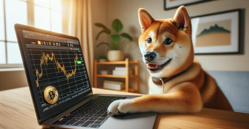 柴犬(SHIB)币能否追随比特币和以太坊的脚步创下历史新高？