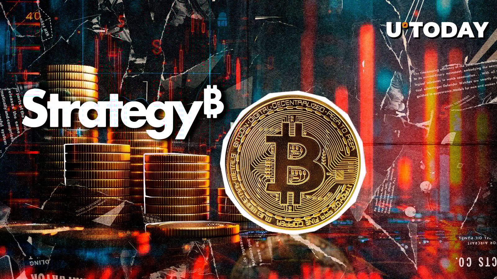 特性还是漏洞？塞勒的季度策略面临巨额亏损