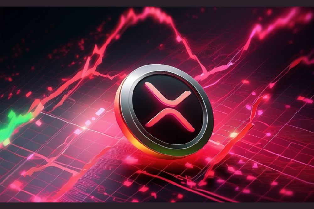 分析师：XRP正在缓慢突破当前水平。可能的下一步动向如下