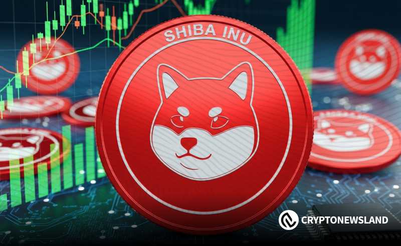 柴犬币（Shiba Inu）出现罕见技术指标，预示可能迎来246%上涨行情